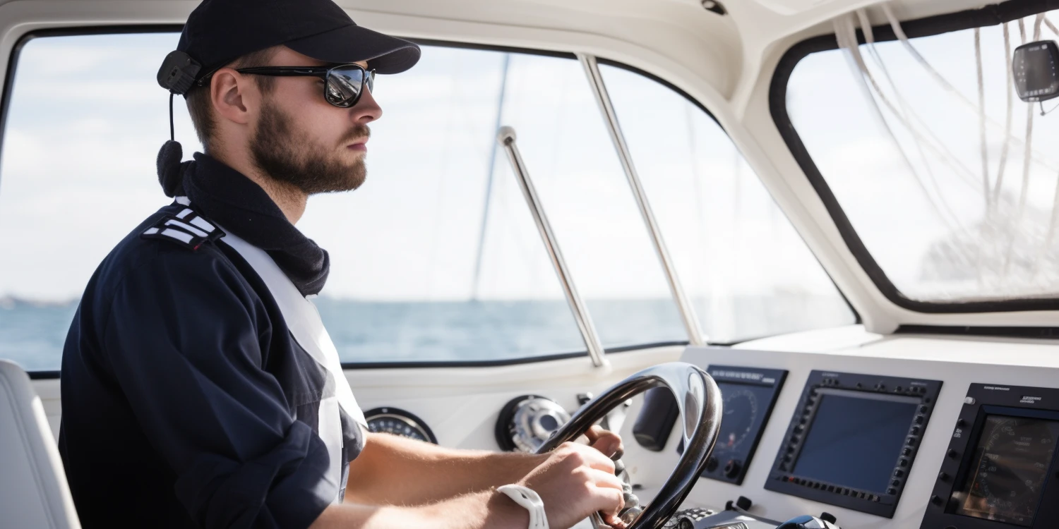 Kurs motorowodny w Szczecinie