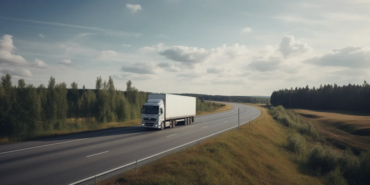Ubezpieczenie transportowe do licencji Ubezpieczenie transportowe do licencji