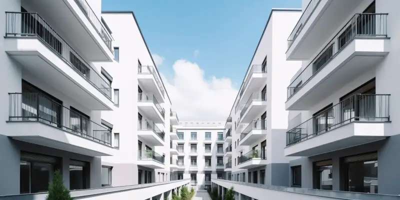 Mieszkania sprzedaż Szczecin