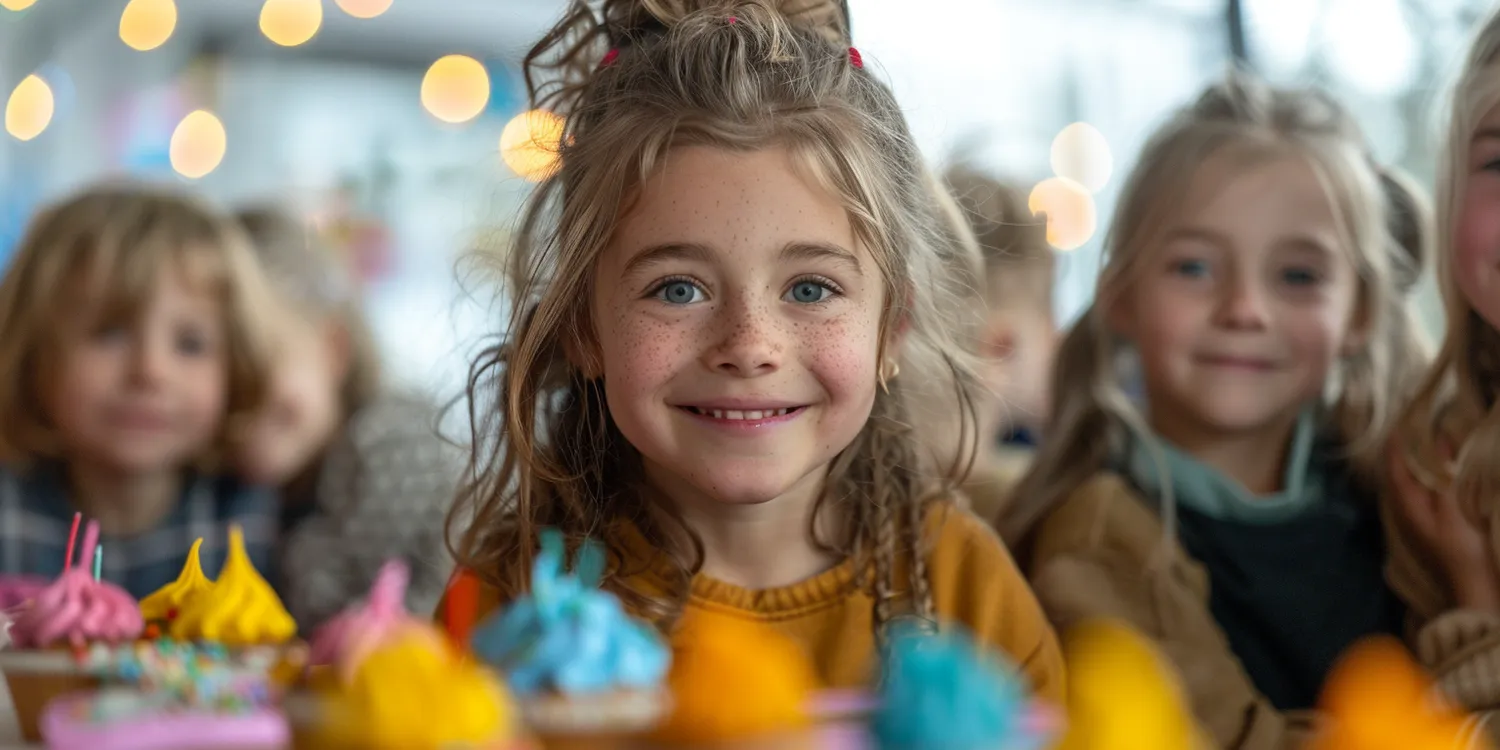 Animator dla dzieci Gdańsk