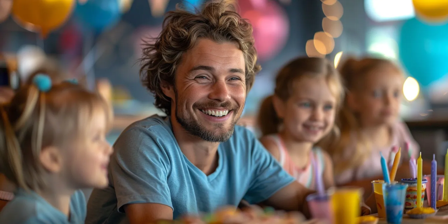 Animator dla dzieci Warszawa