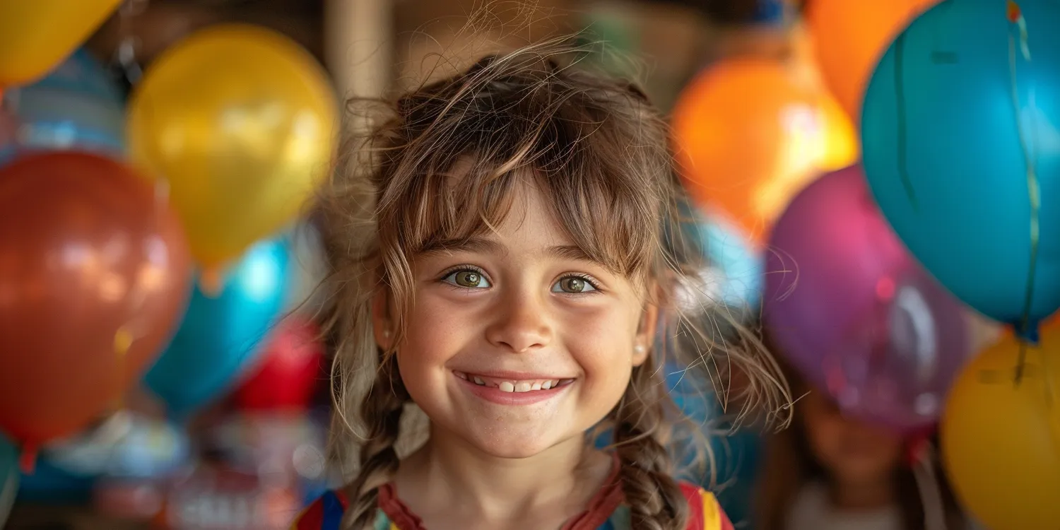 Animator urodziny Kraków