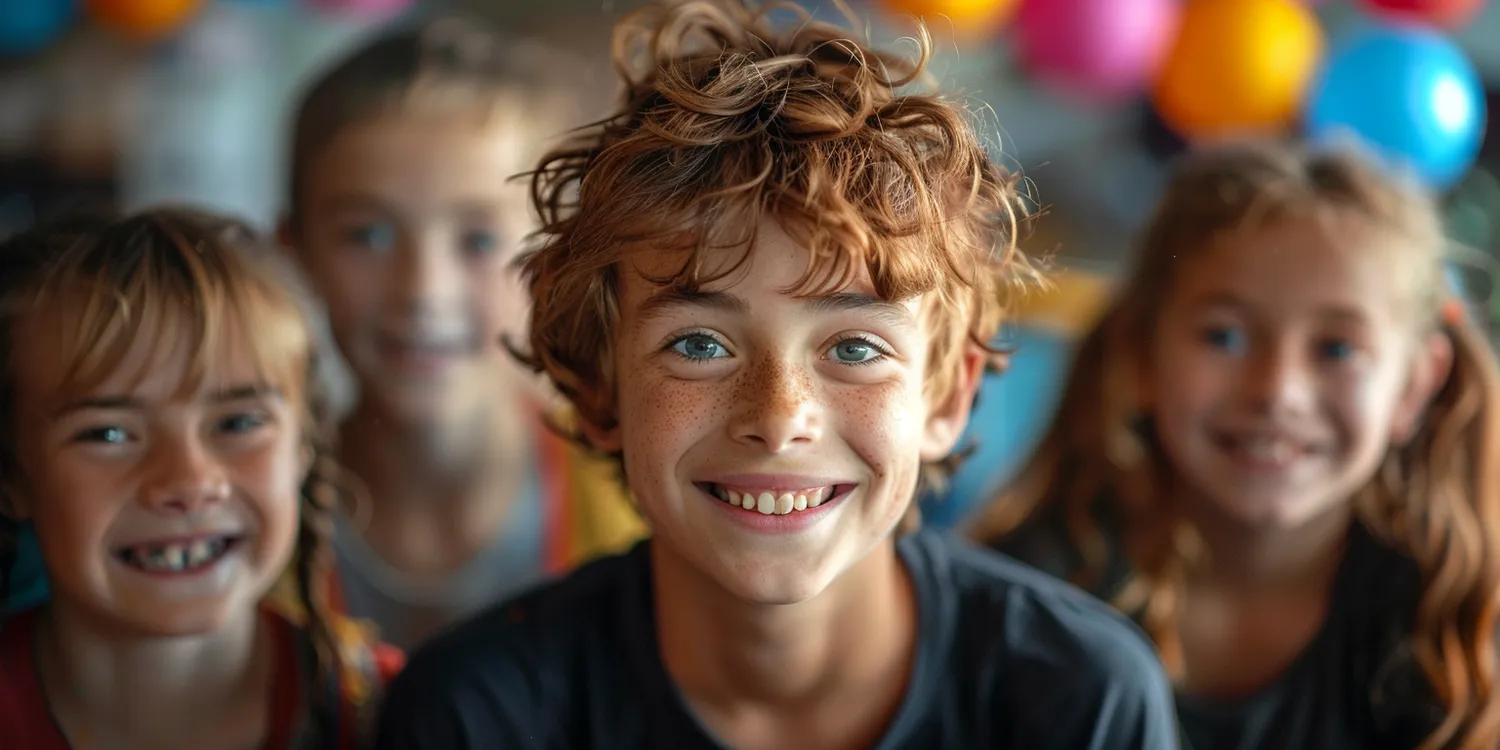 Animatorzy na urodziny Lublin