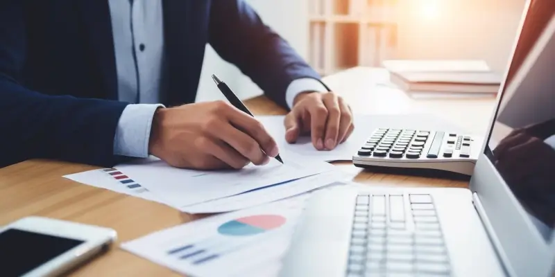 Biuro rachunkowe - kto może prowadzić?