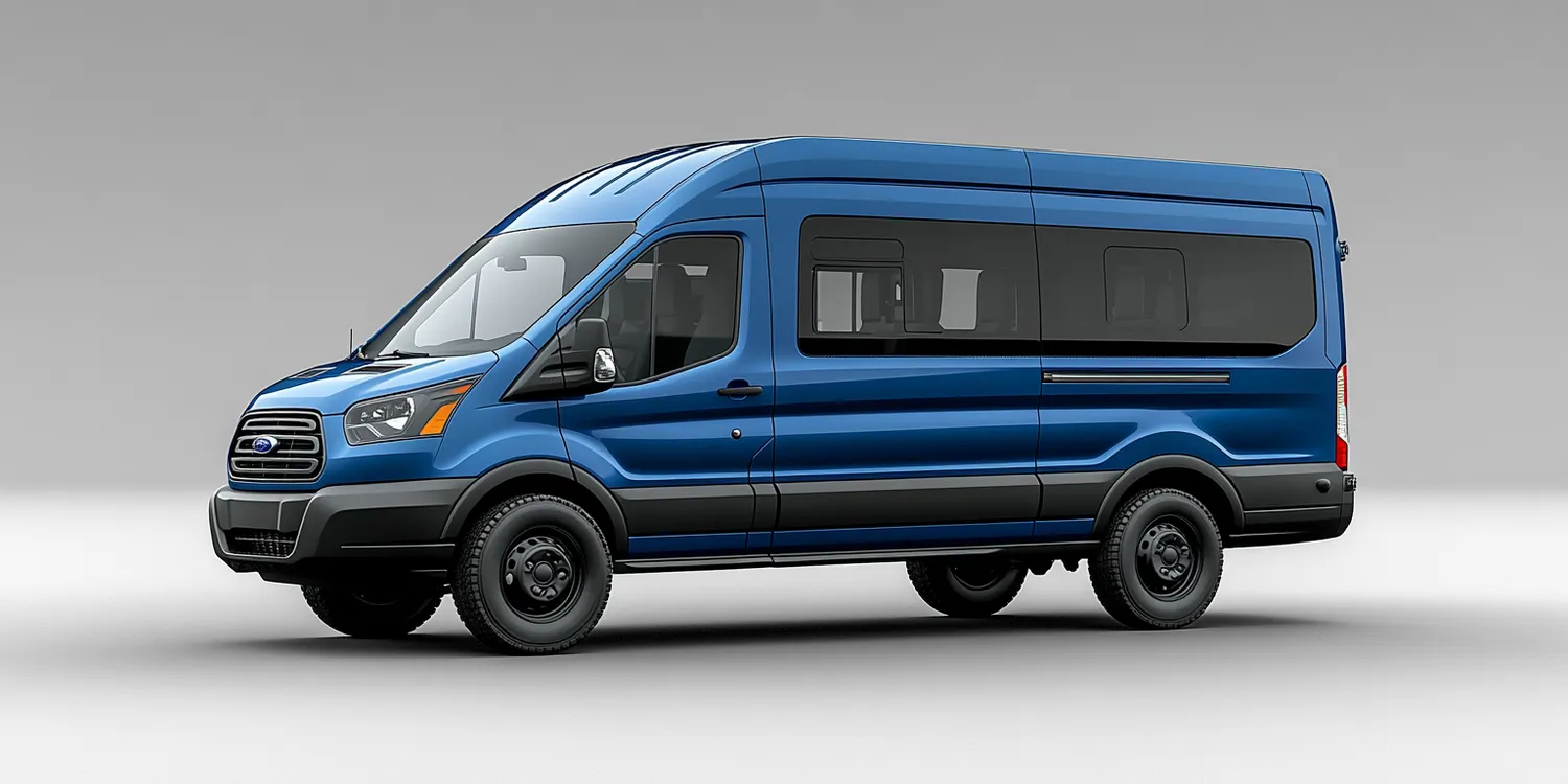 Bus z Polski do Niemiec Gorzów