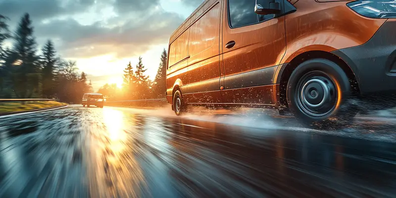 Bus z Polski do Niemiec Słupsk