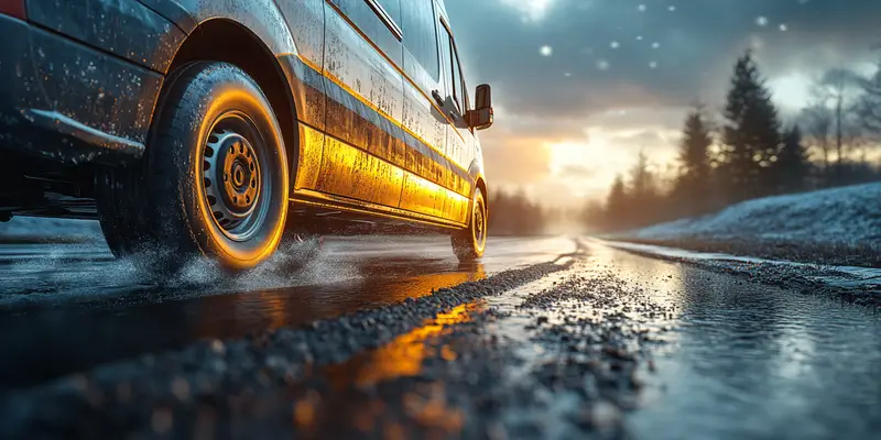 Bus z Polski do Niemiec Zielona Góra