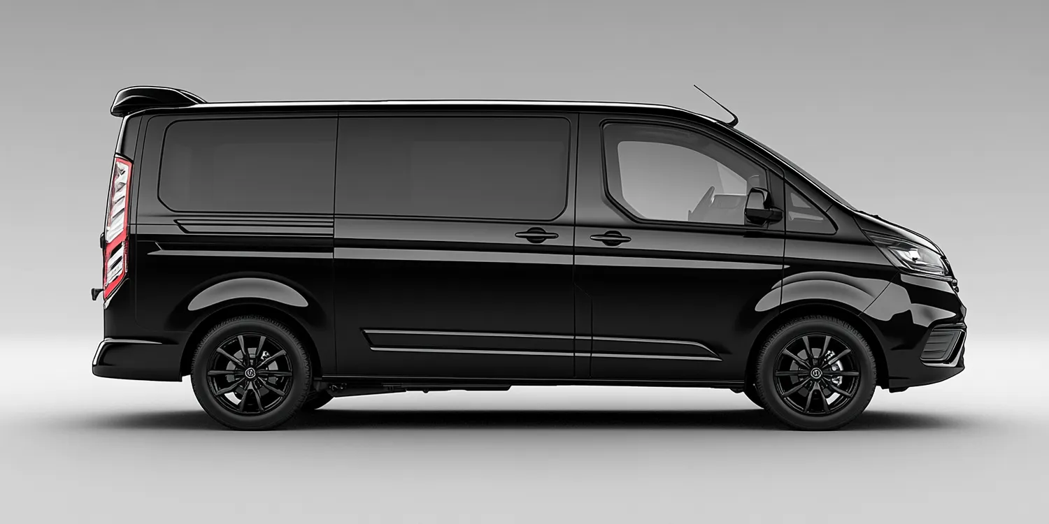 Busy do Niemiec Pyrzyce