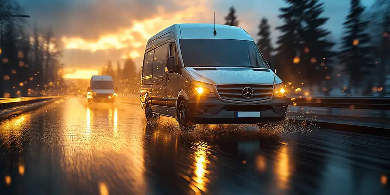 Busy do Niemiec Świdwin