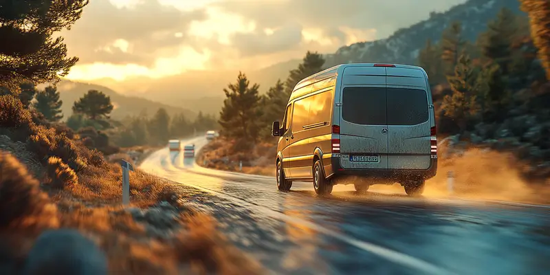 Busy do Niemiec Tczew