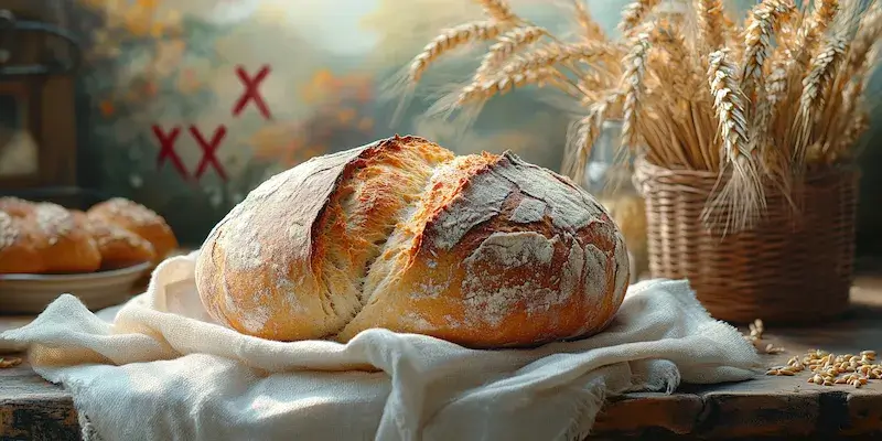 Ciasto bezglutenowe gdzie kupic?