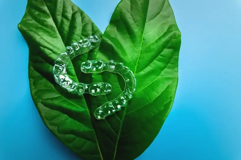 Co to jest Invisalign?