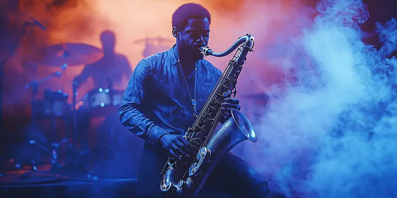 Dlaczego saksofon jest instrumentem drewnianym?