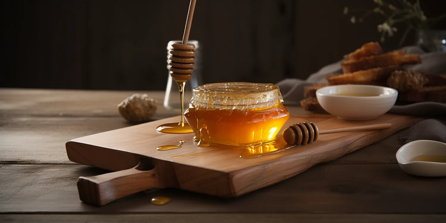 Jak odróżnić miód naturalny od miodu sztucznego?