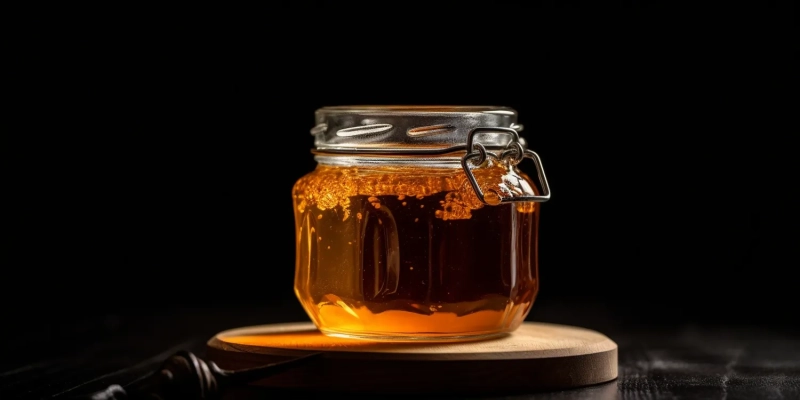 Jak przechowywać miód?