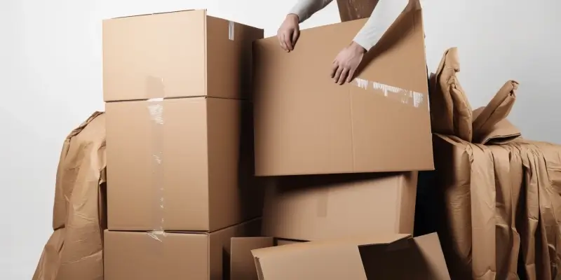 Jak przygotować się do przeprowadzki?
