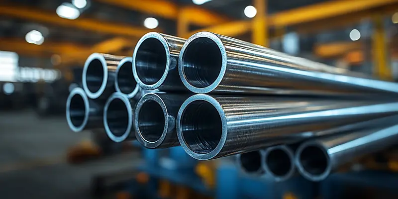 Jak spawać rury ze stali nierdzewnej?