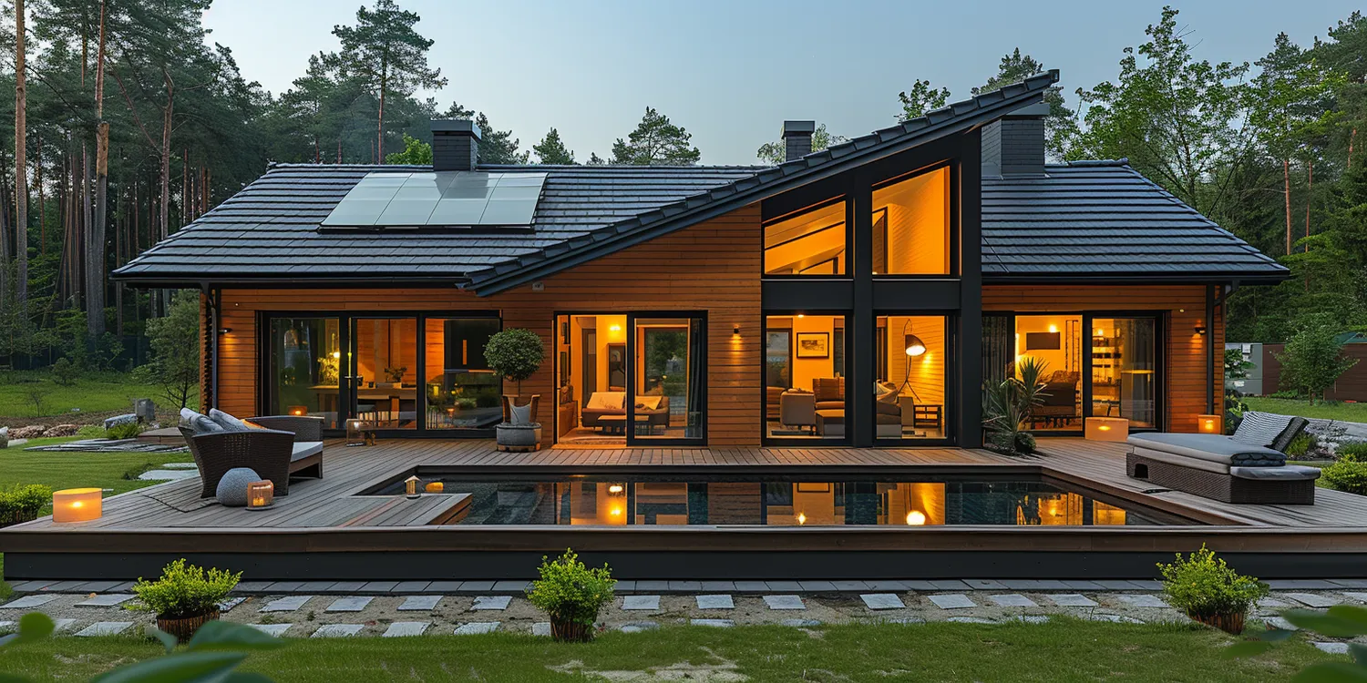 Jaka moc fotowoltaiki do pompy ciepła 8 KW?