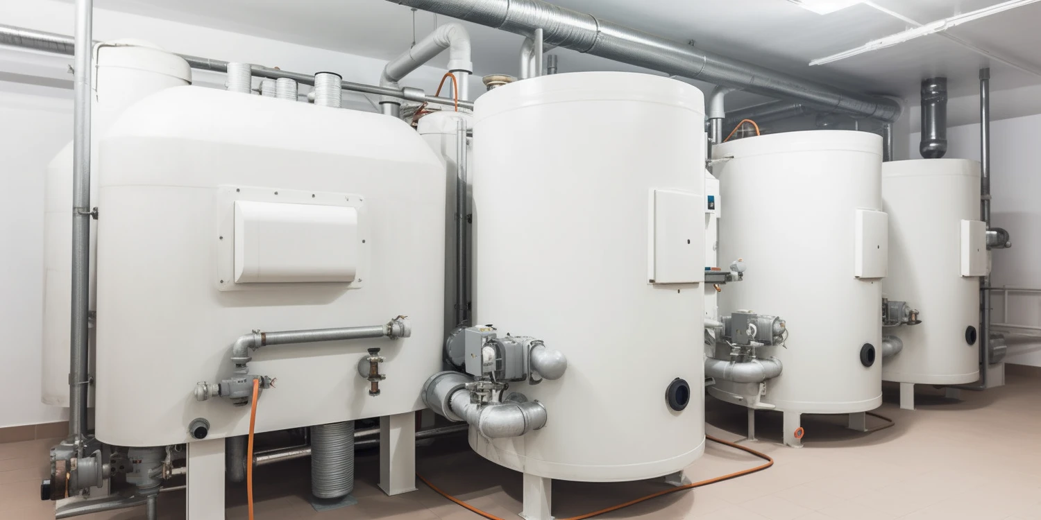 Jaka moc pompy ciepła do domu 100m2?