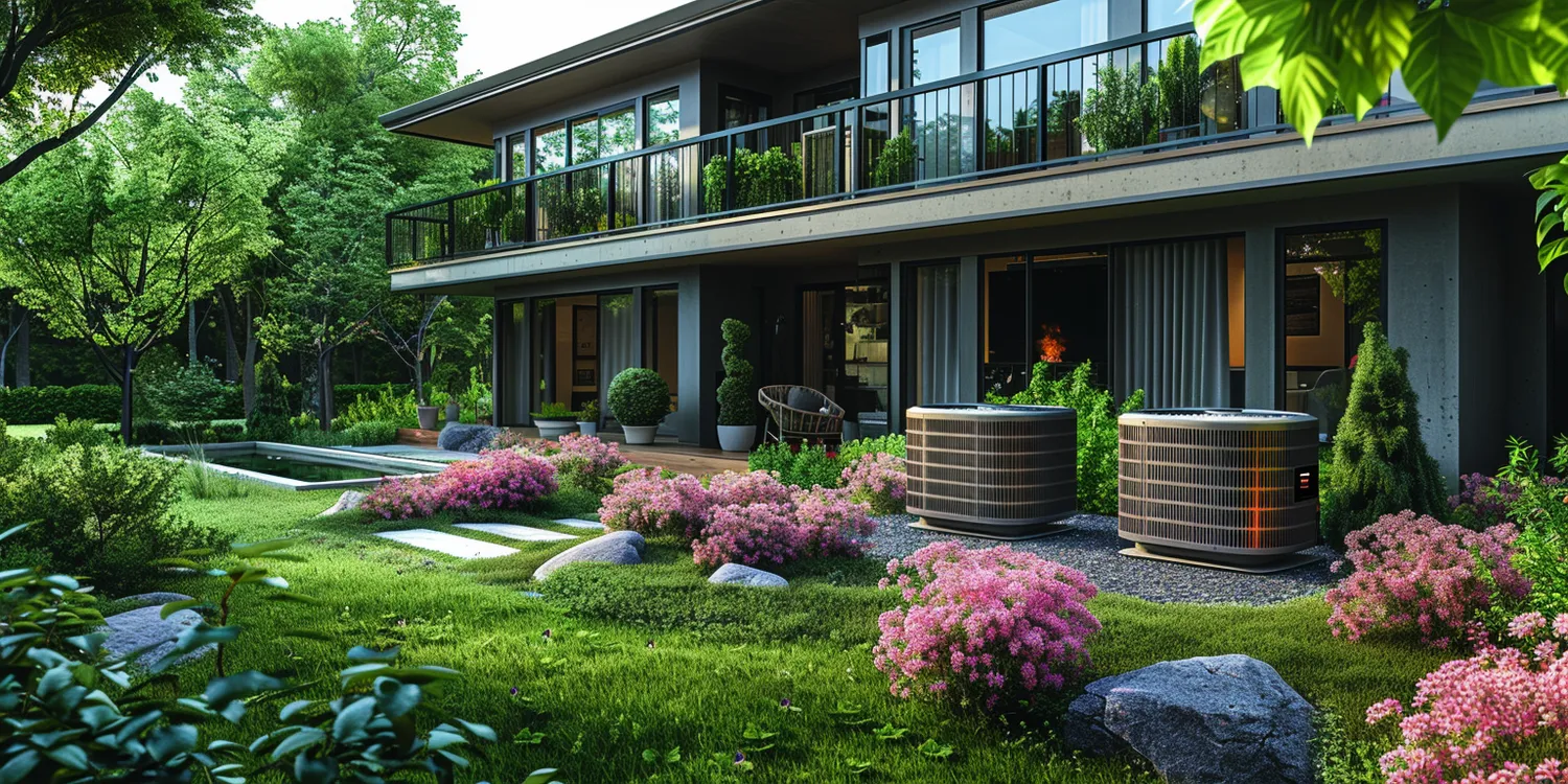 Jaka moc pompy ciepła do domu 200m2?