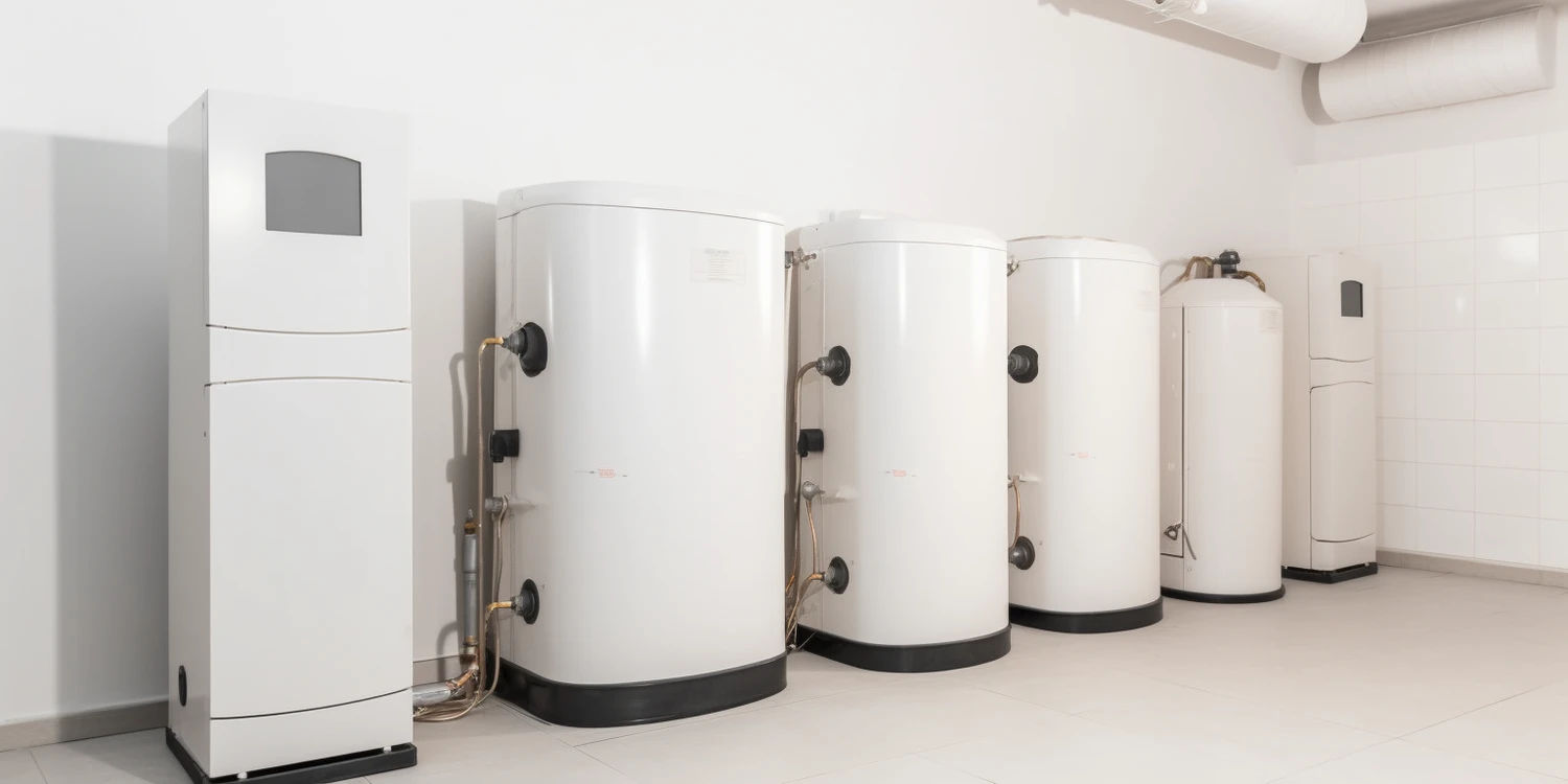 Jaka moc pompy ciepła?