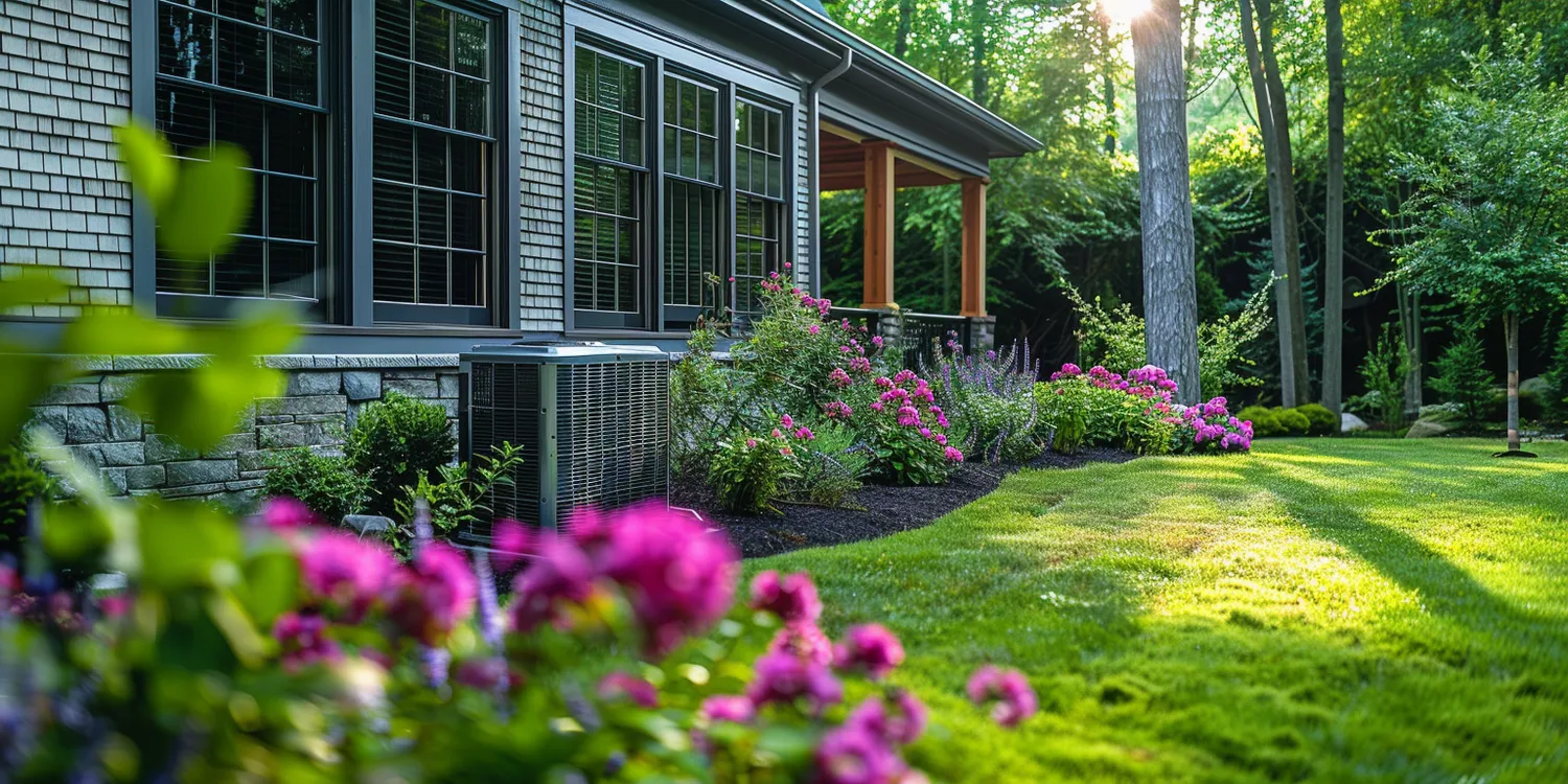 Jaka średnica rury do pompy ciepła monoblok?