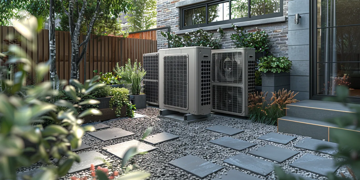 Jaki agregat do pompy ciepła 10 KW?