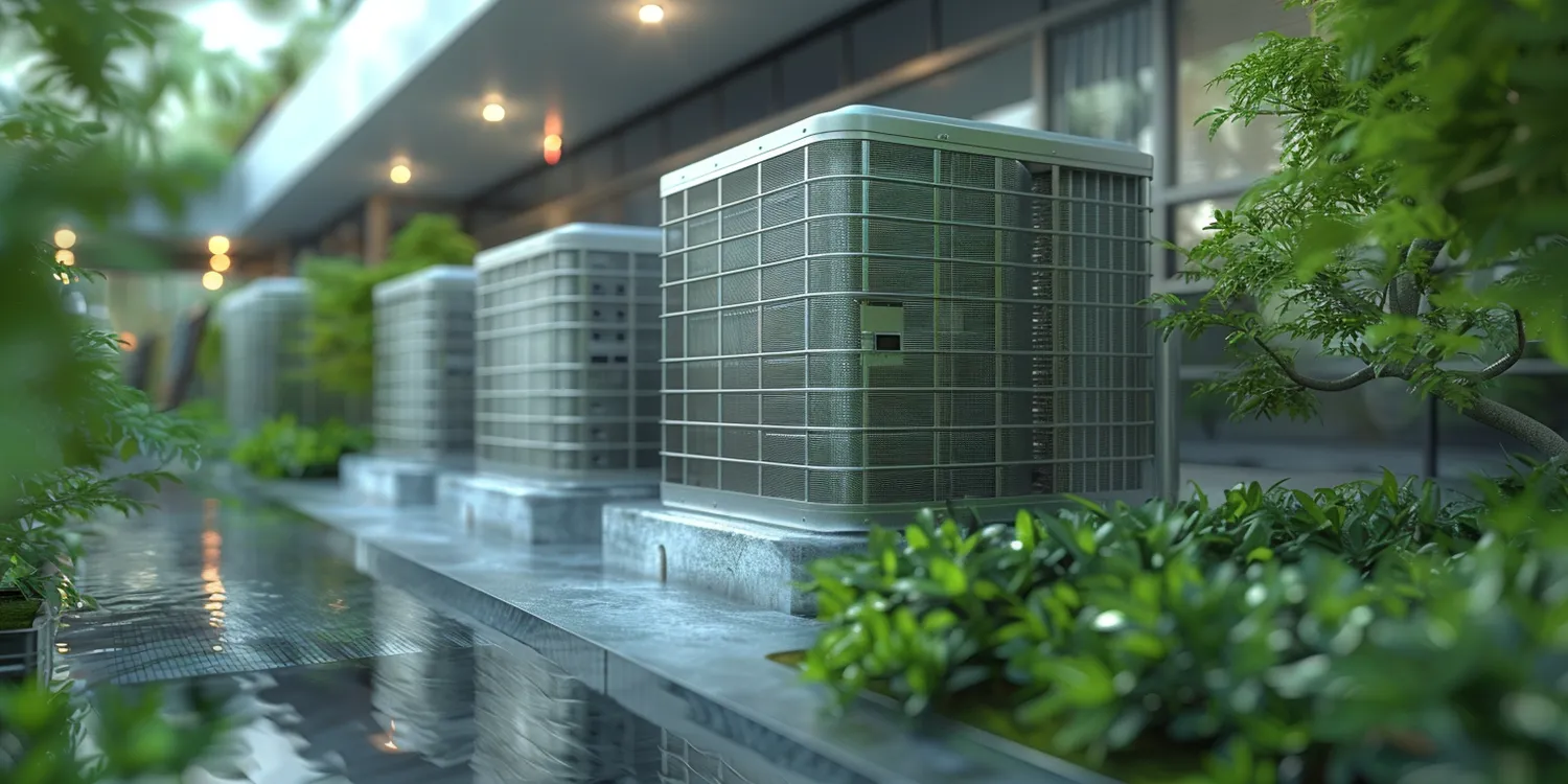 Jaki agregat do pompy ciepła 12 KW?