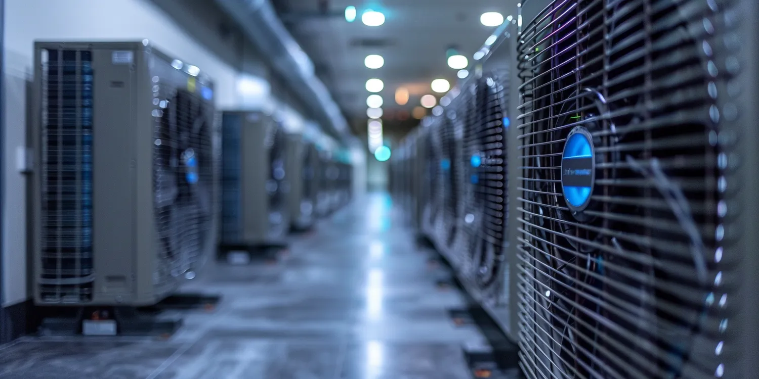 Jaki bezpiecznik do pompy ciepła 9KW?