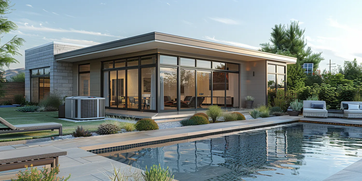 Jaki bufor do pompy ciepła 6KW?