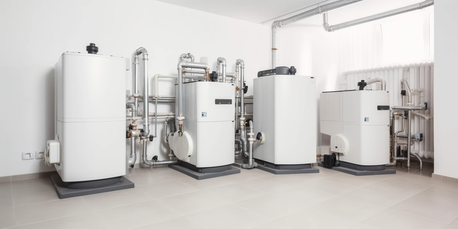 Jaki bufor do pompy ciepła z grzejnikami?