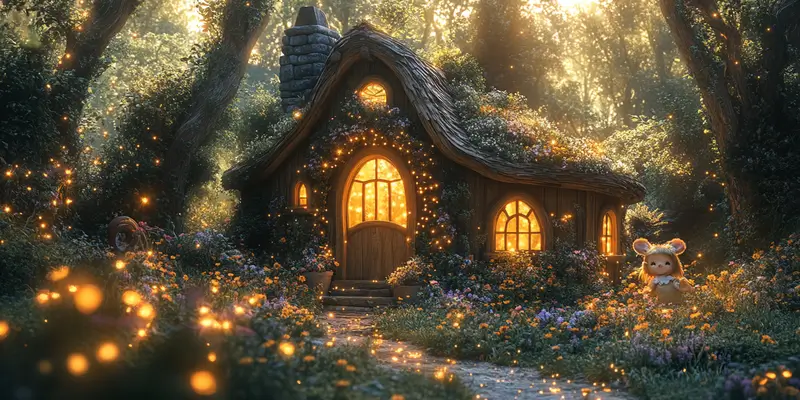 Jakie bajki edukacyjne dla dzieci?