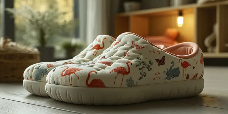 Jakie kapcie profilaktyczne dla dziecka?