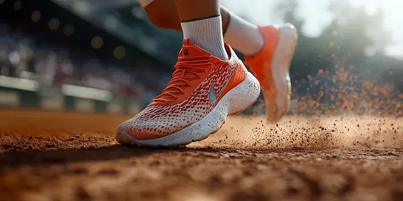 Jakie powinny być buty do tenisa?