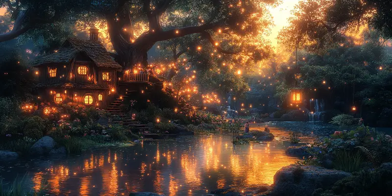 Kiedy bajki dla dzieci?