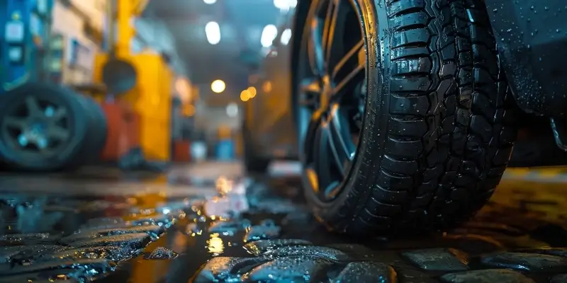 Kiedy zmienić opony na zimowe?