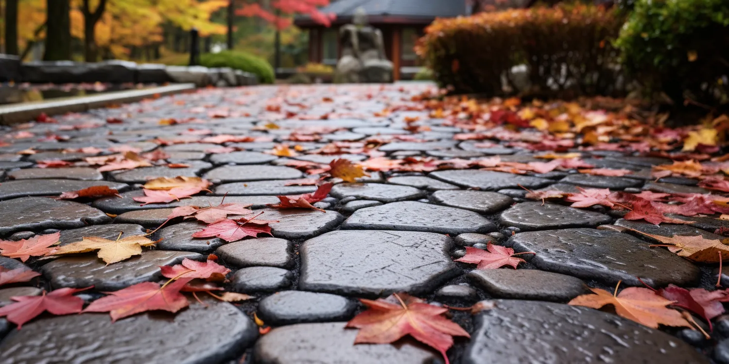 Kostka brukowa Goleniów