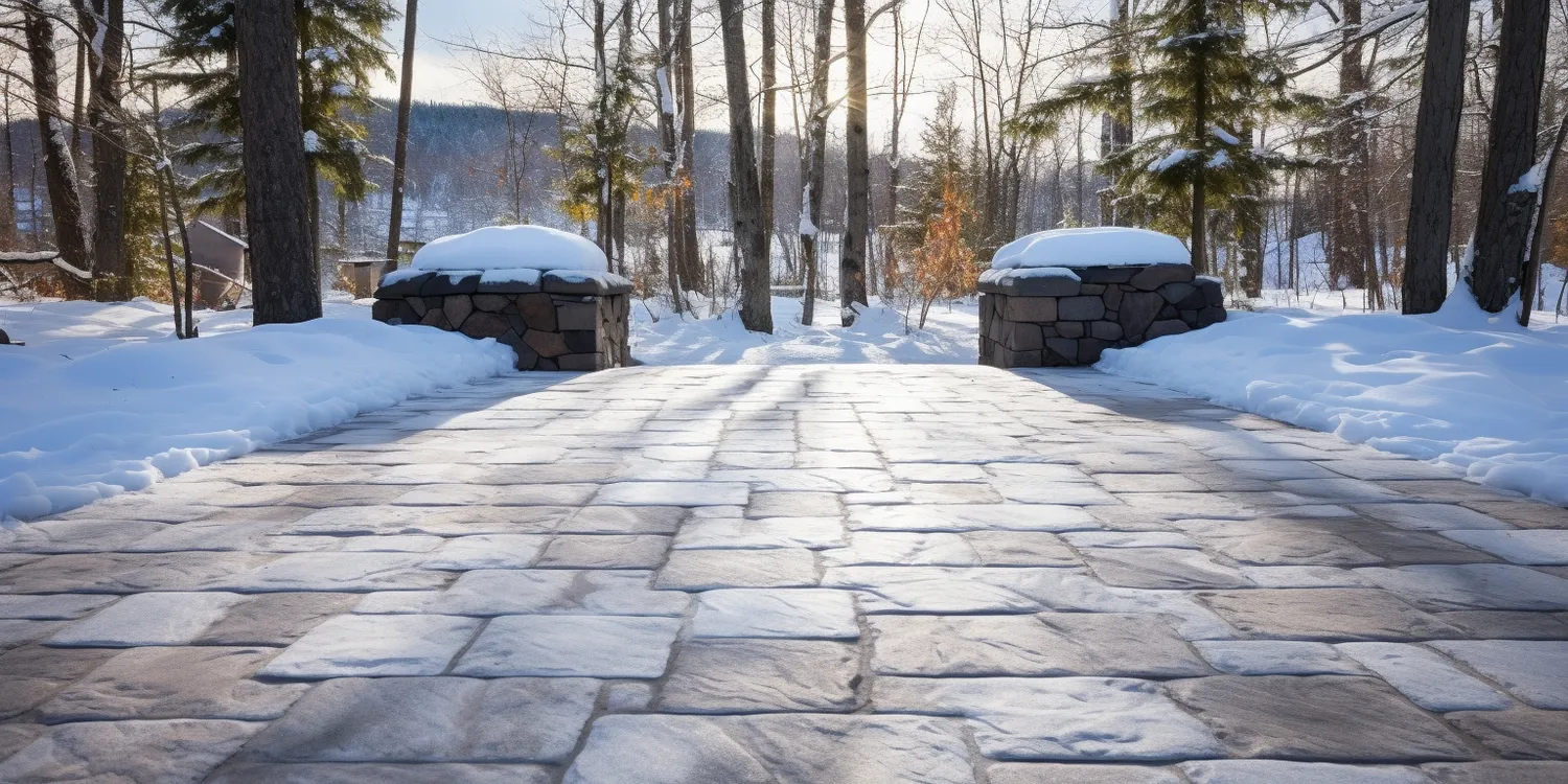 Kostka brukowa Gryfice