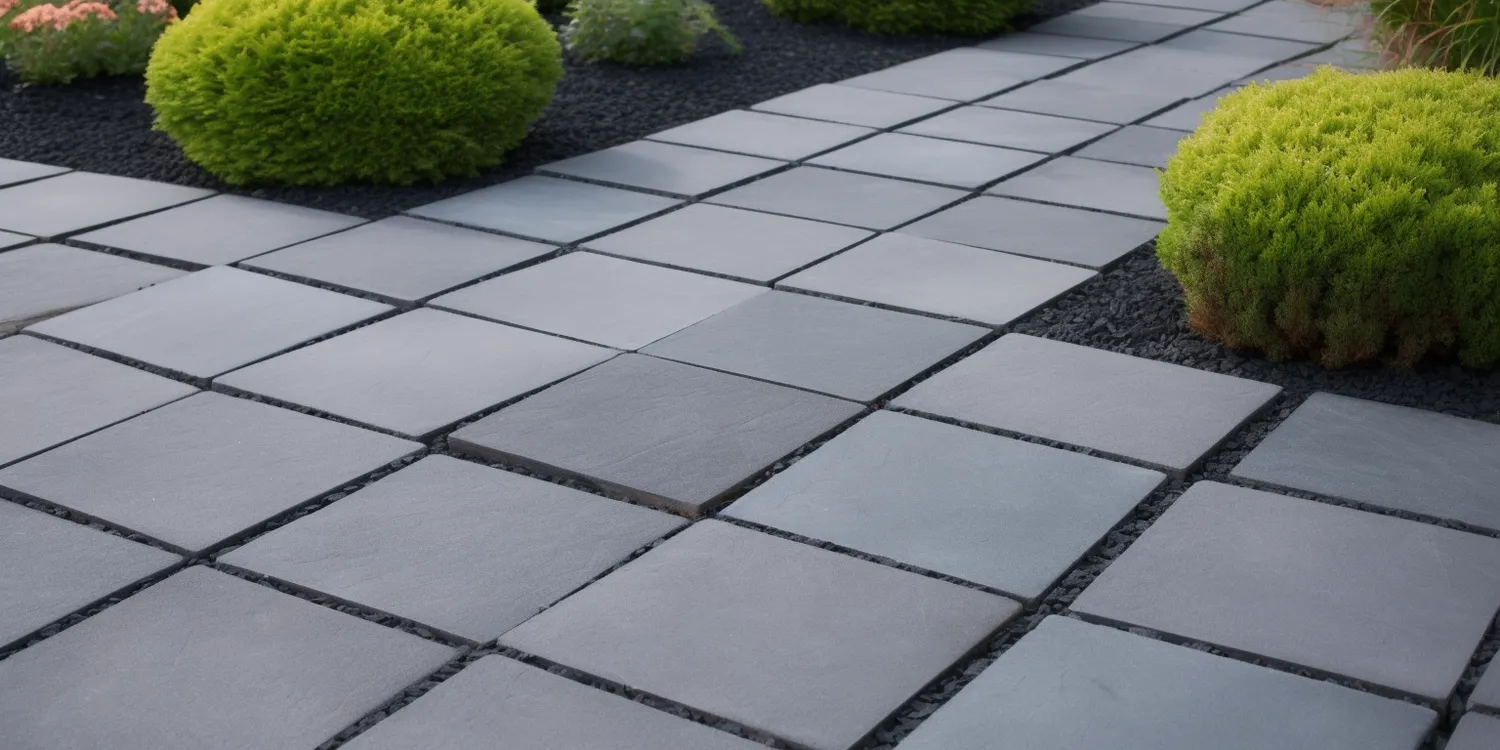 Kostka brukowa Kołobrzeg