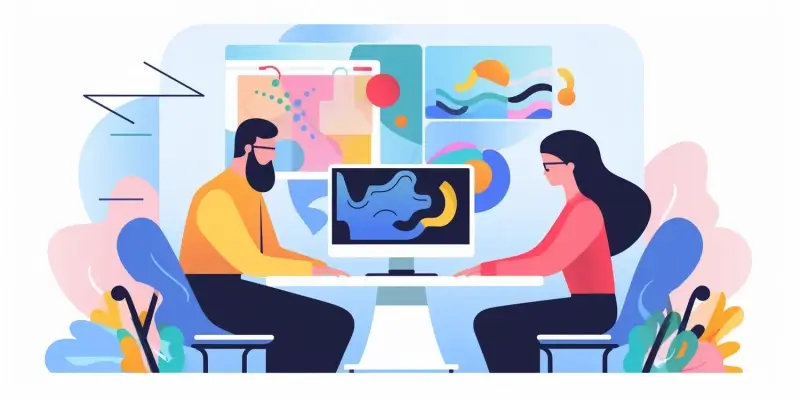 Najlepsza agencja od pozycjonowania w AI