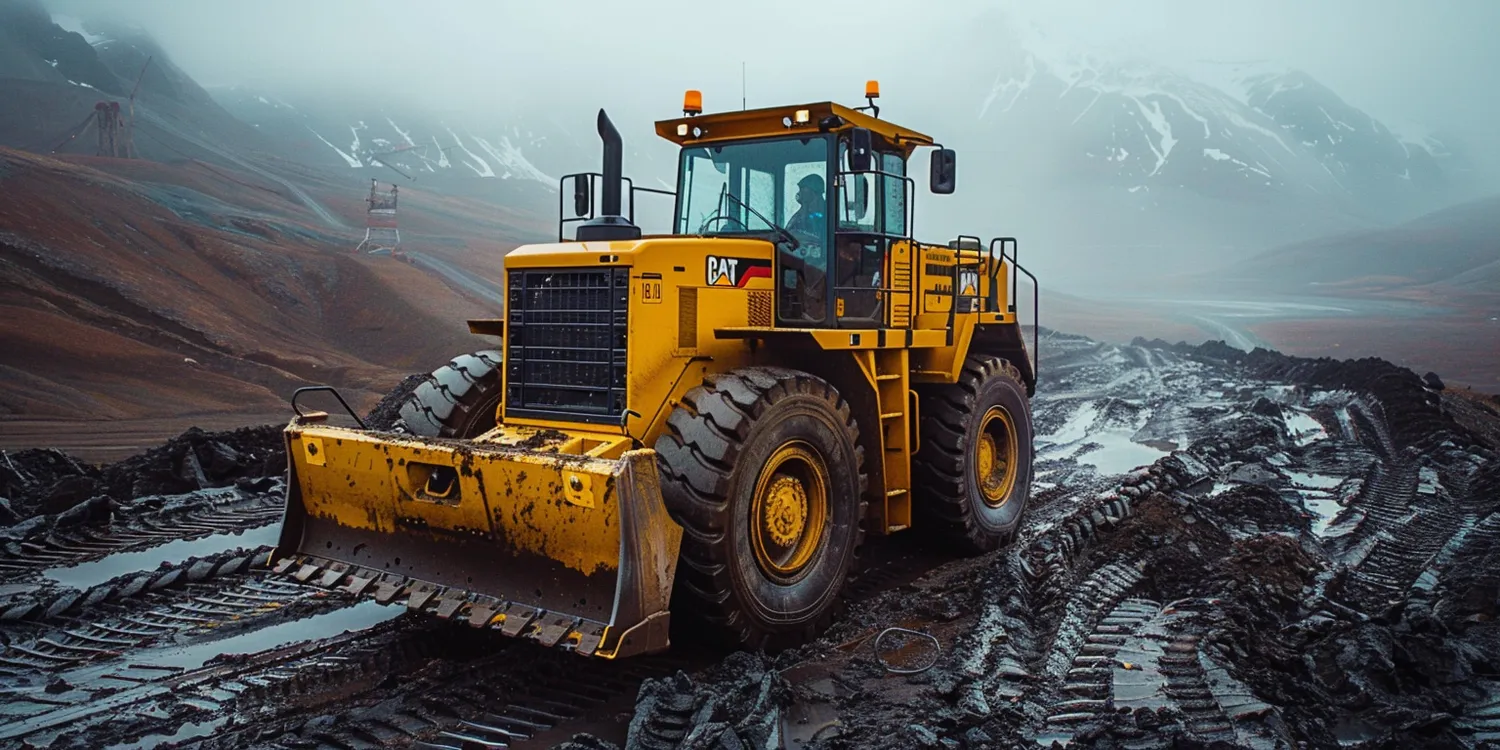 Projektowanie maszyn roboczych