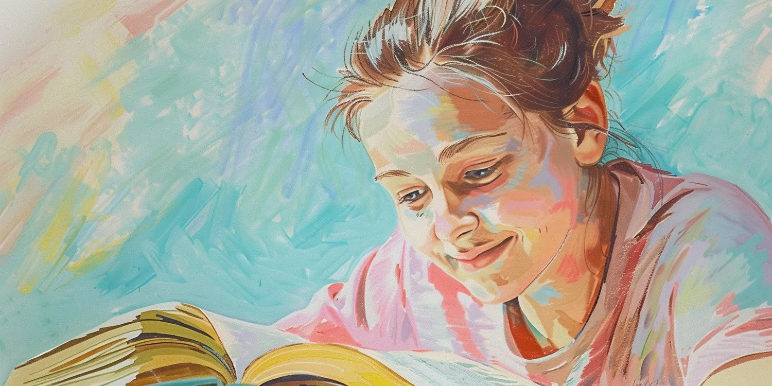 Recenzje książek blog