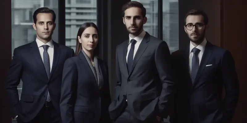 Restrukturyzacja firm Łódź