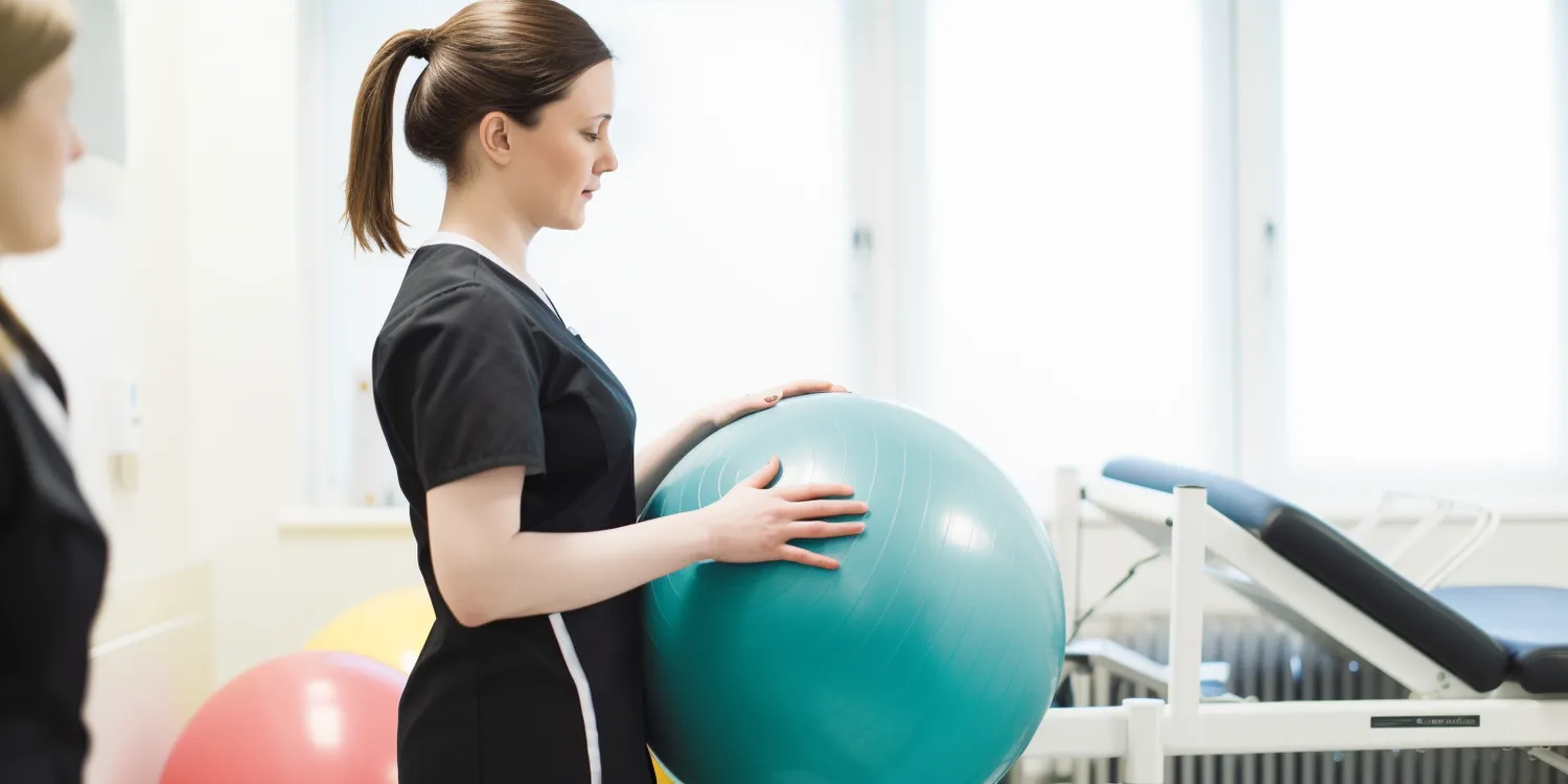 Rodzaje rehabilitacji. Sprawdź, jakie masz możliwości