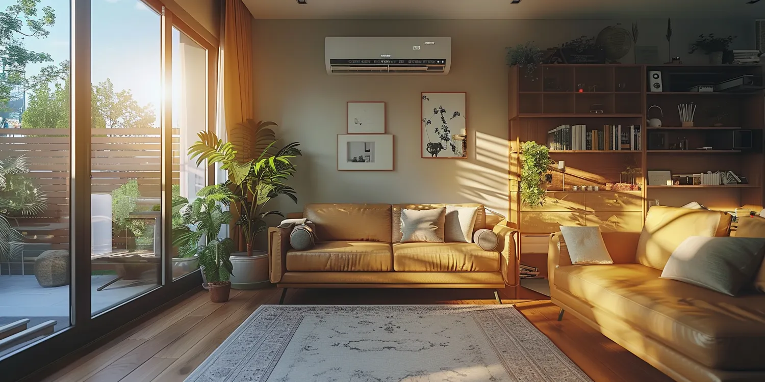 Serwis klimatyzacji Szczecin