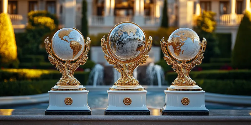 Statuetki na zamówienie Rzeszów