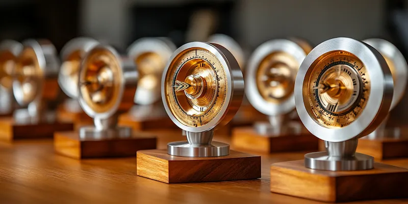 Statuetki na zamówienie Toruń