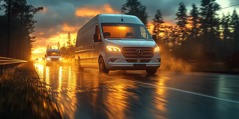 W jakie dni jeżdżą busy z Polski do Niemiec?