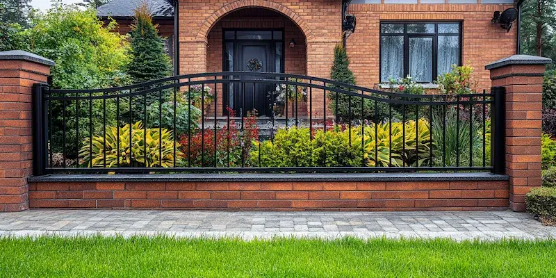 Warum gibt es in englischen Stadien keine Zäune?