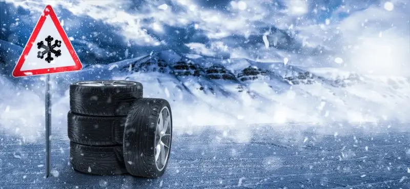 Wymiana opon - ile kosztuje, ile trwa oraz kiedy się na nią zdecydować?